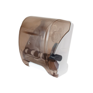 Dispenser de toalla en rollo